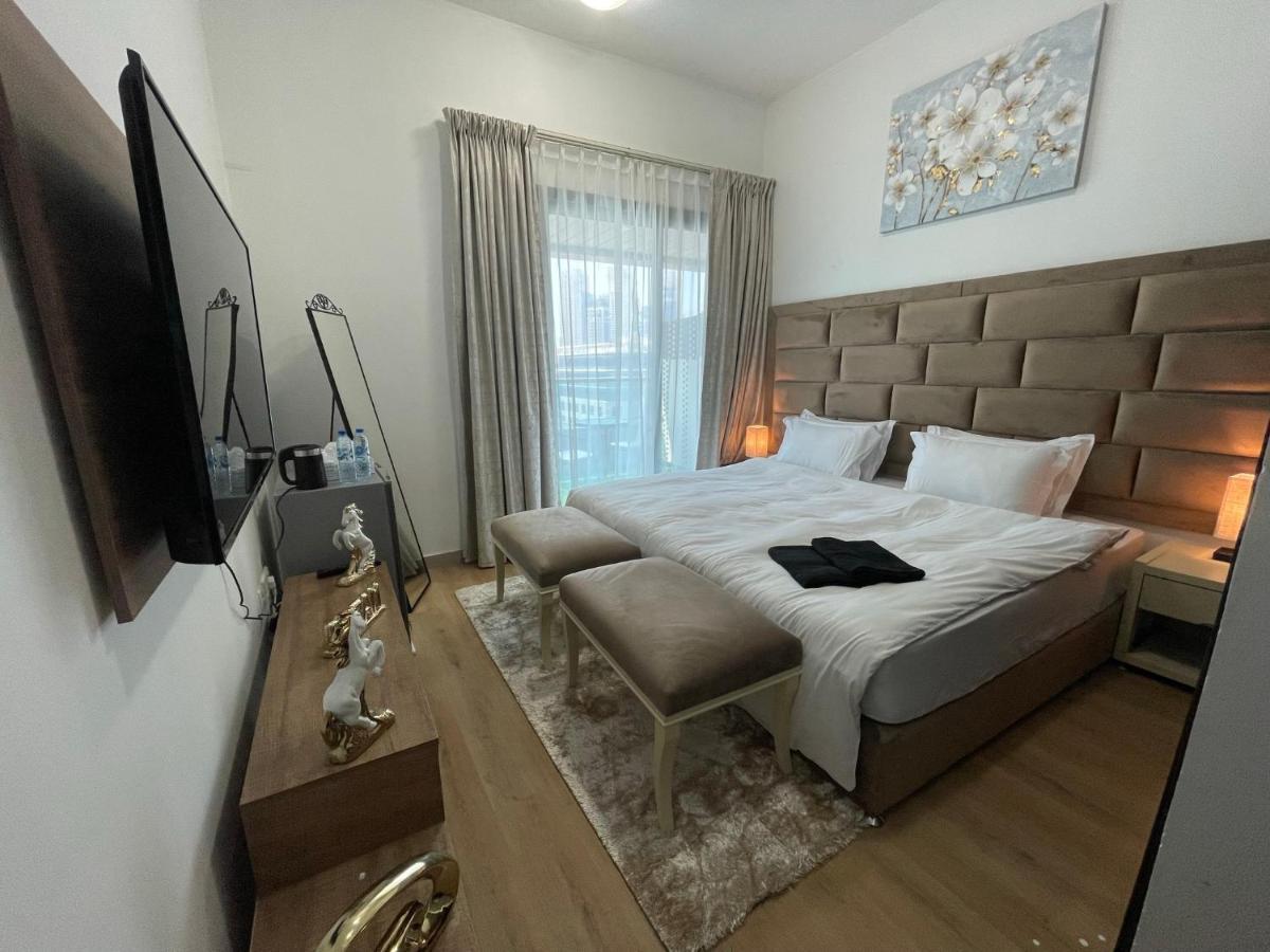 Private Gorgeous Room With Marina View With Shared Kitchen In Shared Apartment Dubai Ngoại thất bức ảnh